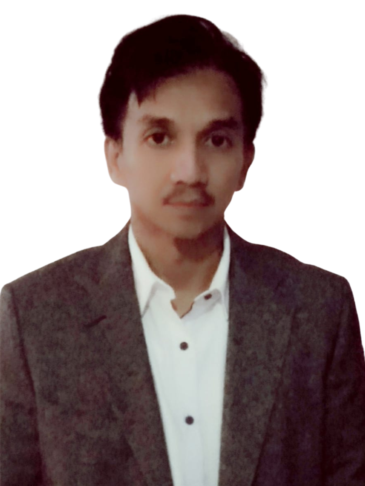 Donny Permana