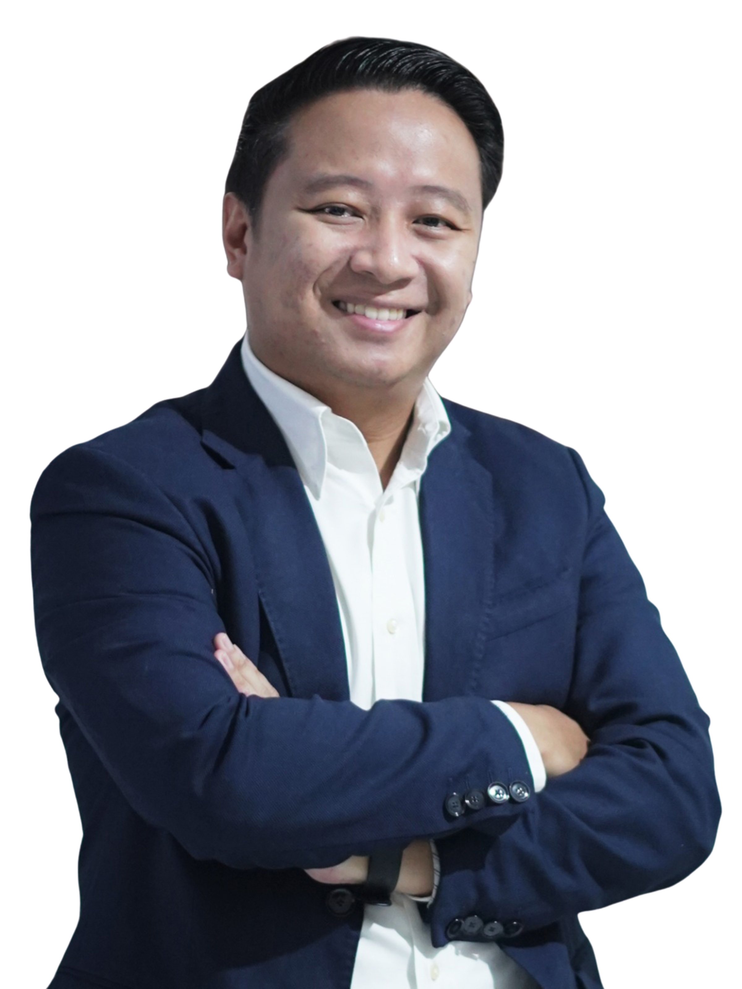 Mohammad Rizal