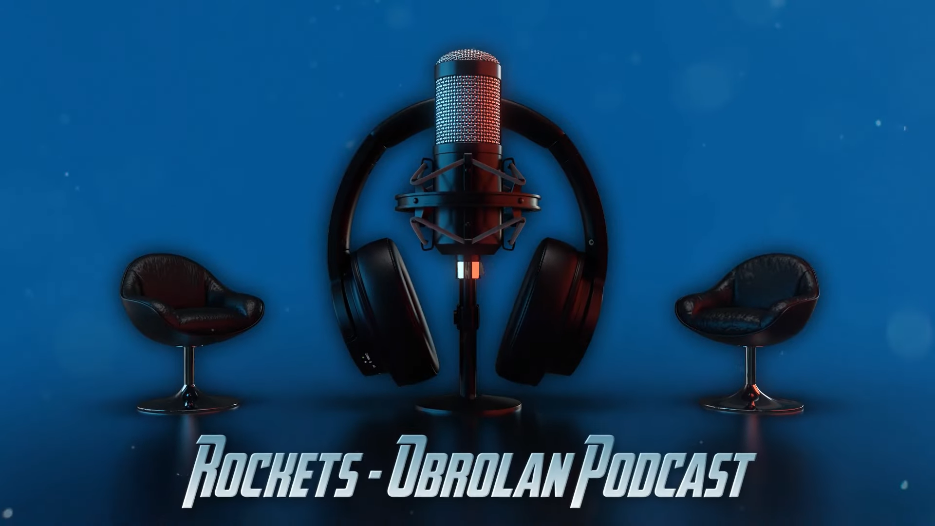 Rockets Episode 16 'Bersama YKP BRI Pensiunan Sehat dan Bahagia'